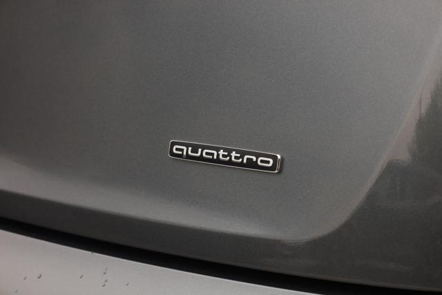 AUDI Q5 usata, con Leve al volante
