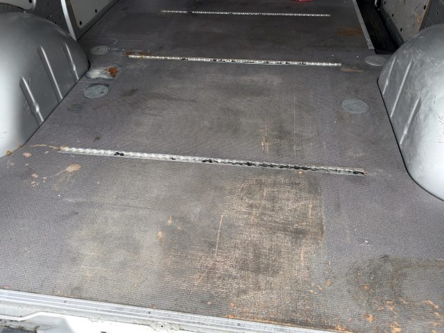 MERCEDES-BENZ Vito usata 15