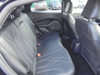 FORD Mustang Mach-E usata, con Sensore di luce