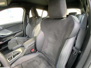 BMW 120 usata, con Filtro antiparticolato