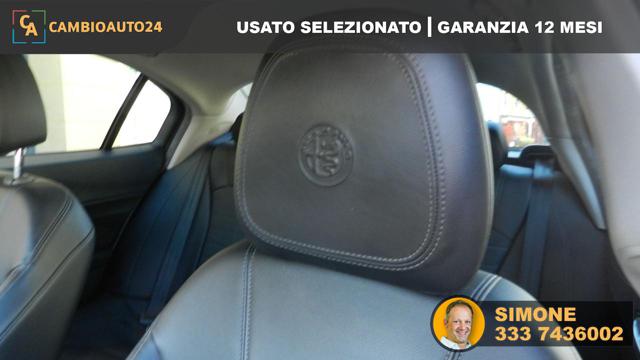 ALFA ROMEO Giulia usata 63