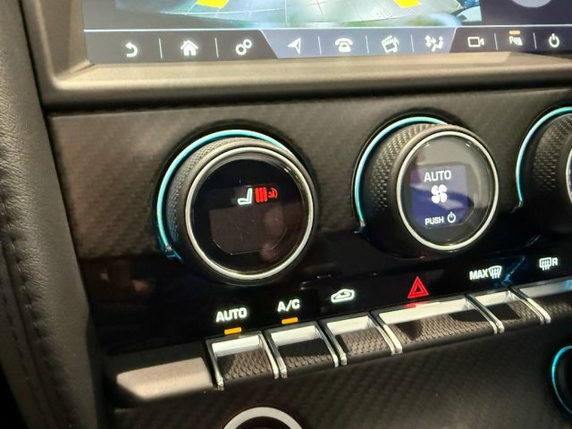 JAGUAR F-Type usata, con Cruise Control