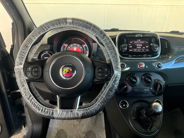 ABARTH 595 usata 23
