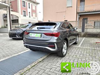 AUDI Q3 usata, con Cruise Control