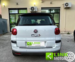 FIAT 500L usata, con Autoradio