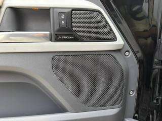 LAND ROVER Defender usata, con Controllo trazione