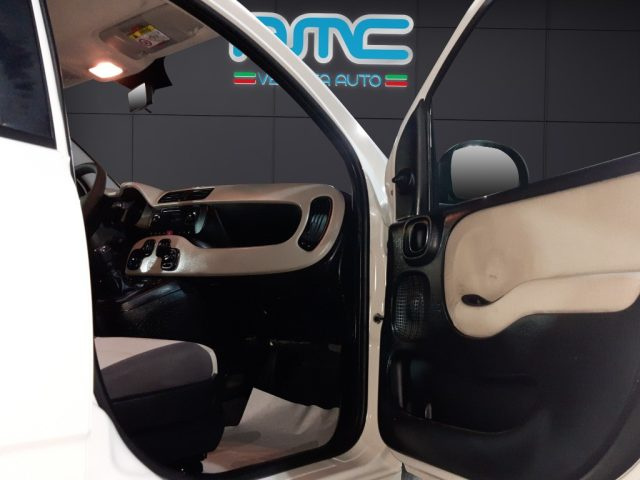 FIAT Panda usata 18