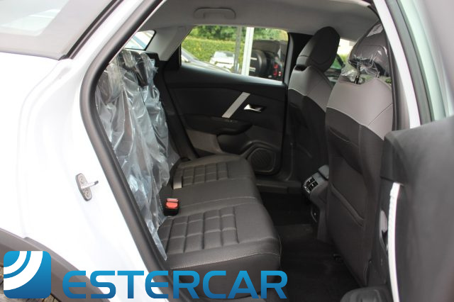 CITROEN C4 usata, con Fendinebbia