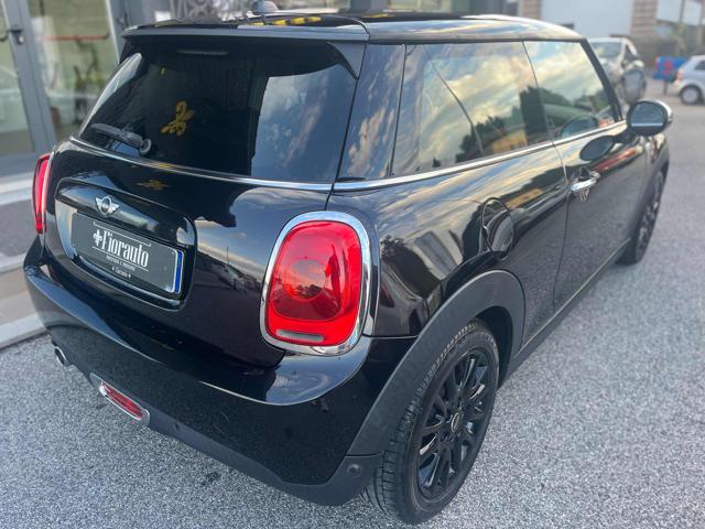 MINI Cooper D usata, con Airbag Passeggero