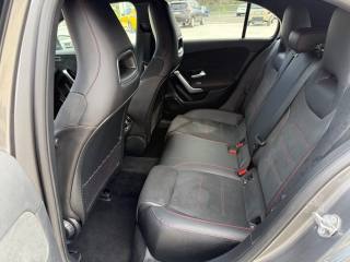 MERCEDES-BENZ A 180 usata, con Frenata d