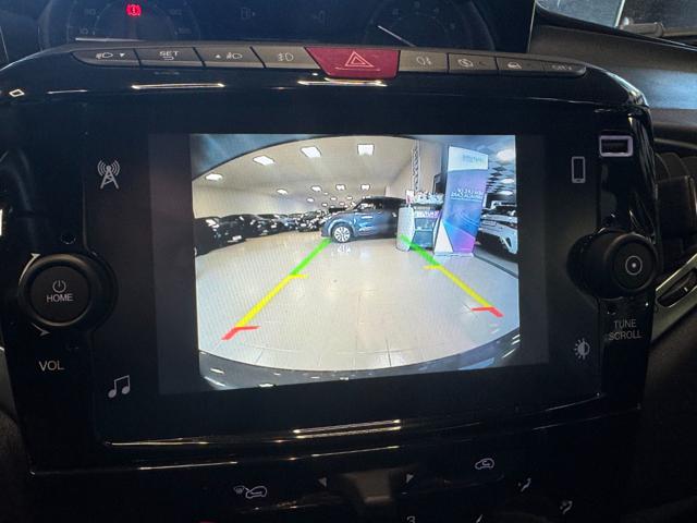 LANCIA Ypsilon usata, con USB