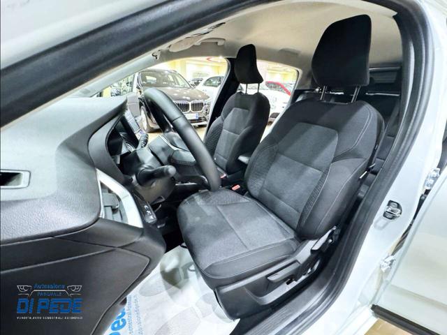 RENAULT Clio usata, con Controllo vocale