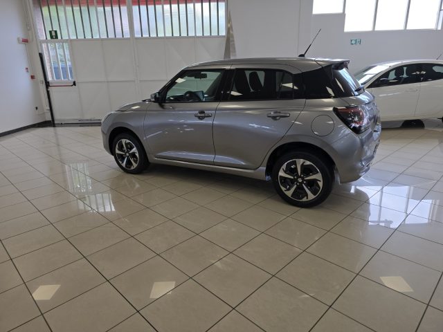 SUZUKI Swift usata, con Airbag laterali