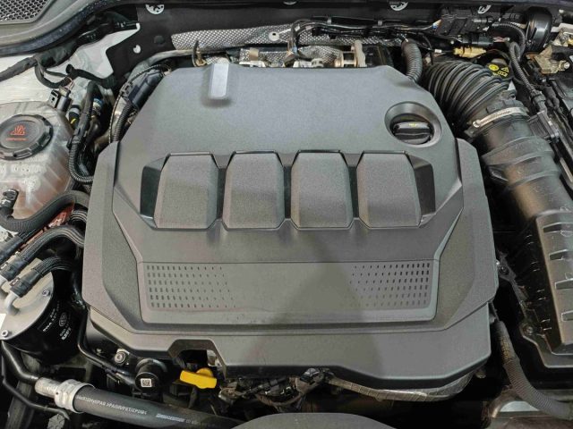 SKODA Octavia usata, con Sensori di parcheggio posteriori