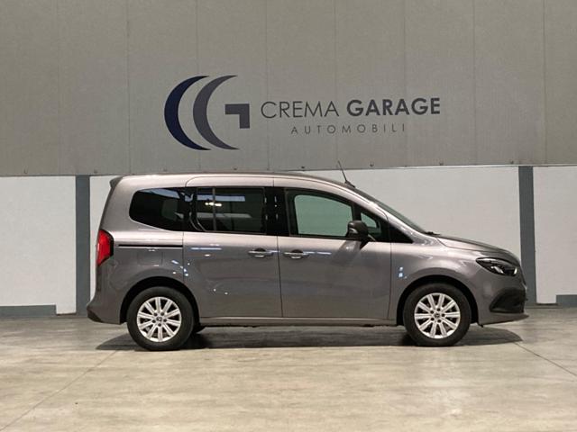 MERCEDES-BENZ Citan usata, con Alzacristalli elettrici