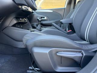 OPEL Corsa usata, con Sensori di parcheggio posteriori