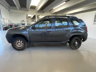 DACIA Duster usata, con Airbag Passeggero