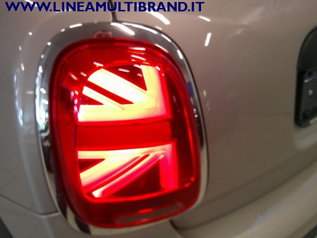 MINI Cooper usata, con Controllo elettronico della corsia