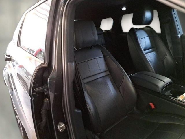 LAND ROVER Range Rover Evoque usata, con ESP
