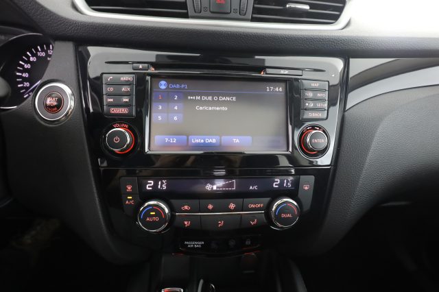 NISSAN Qashqai usata 9