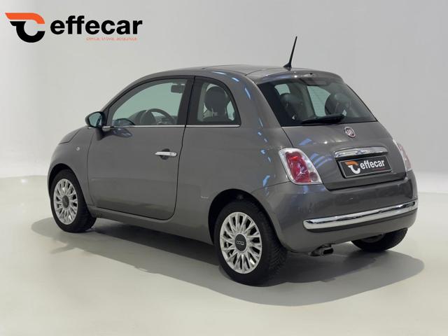 FIAT 500 usata, con Airbag Passeggero