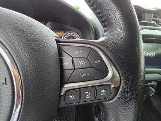 JEEP Renegade usata, con Controllo trazione