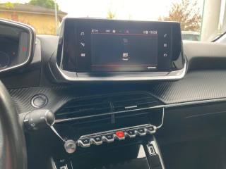 PEUGEOT 208 usata, con Immobilizzatore elettronico