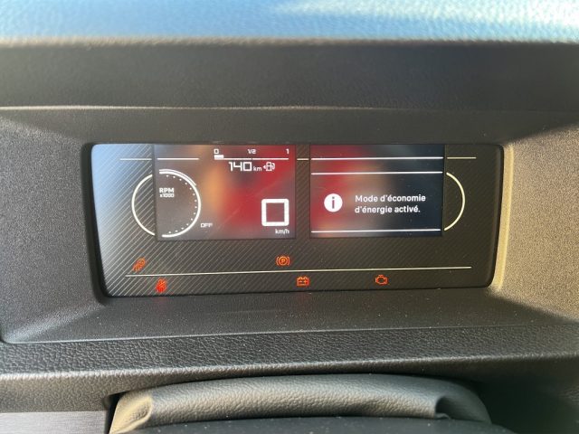 CITROEN Jumpy usata, con Specchietti laterali elettrici