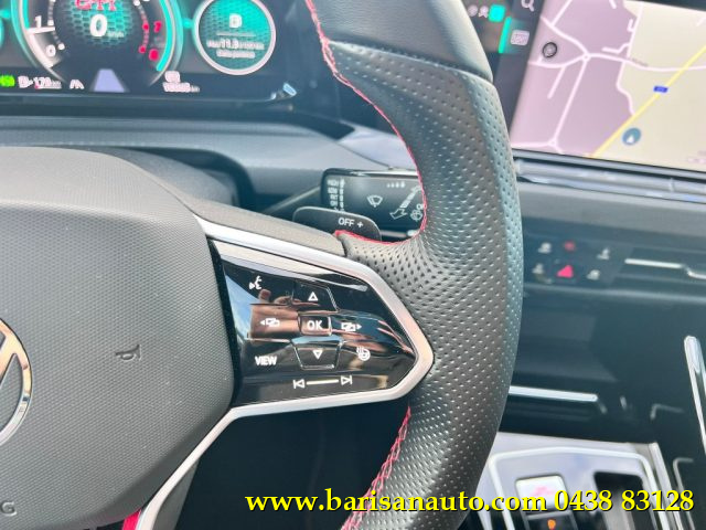 VOLKSWAGEN Golf GTI usata, con Cruise Control