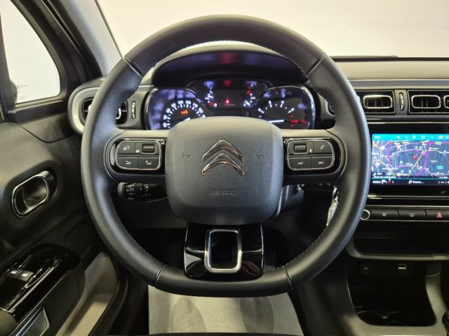 CITROEN C3 usata, con Climatizzatore