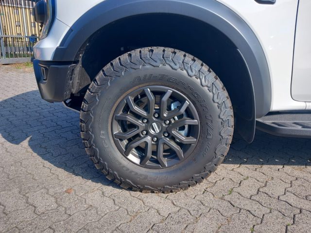 FORD Ranger Raptor usata, con Cruise Control