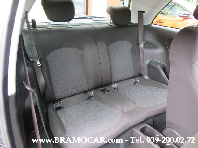 OPEL Adam usata, con Isofix