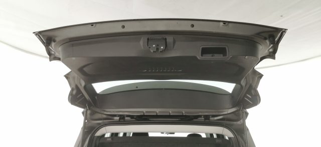 JEEP Renegade usata, con Isofix