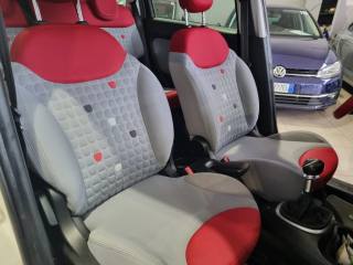 FIAT 500L usata, con Controllo vocale