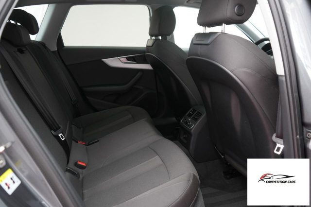 AUDI A4 usata, con Cruise Control