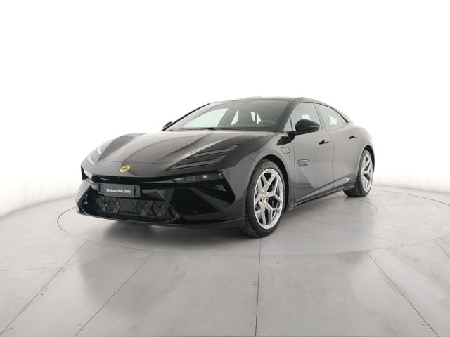 LOTUS Emeya usata, con Airbag