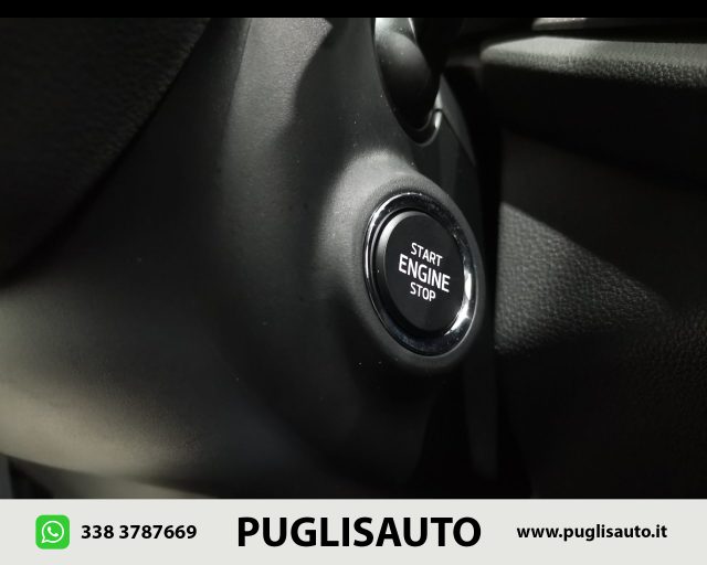 SKODA Octavia usata, con Bracciolo
