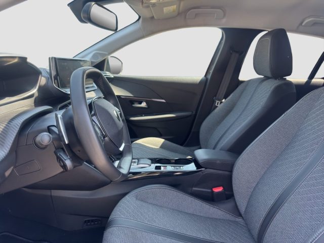 PEUGEOT 208 usata 8