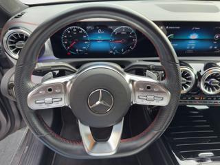 MERCEDES-BENZ CLA 200 usata, con Chiusura centralizzata