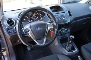 FORD Fiesta usata, con Controllo vocale