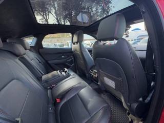 JAGUAR E-Pace usata, con ESP