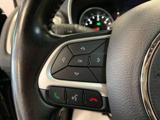 JEEP Compass usata, con Touch screen