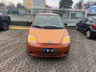 CHEVROLET Matiz usata, con Airbag