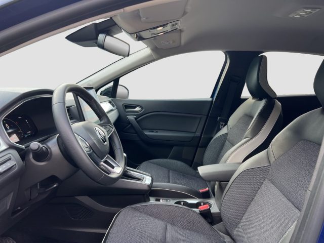 RENAULT Captur usata 8