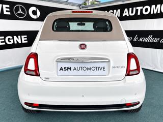 FIAT 500 usata, con Alzacristalli elettrici