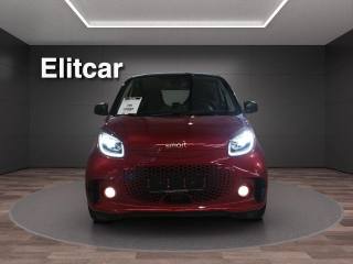 SMART ForTwo usata, con Alzacristalli elettrici