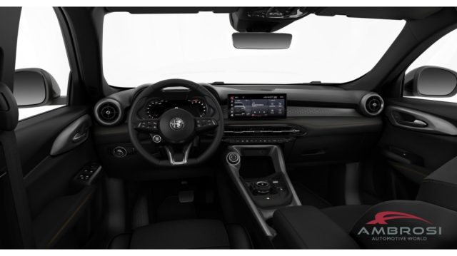 ALFA ROMEO Tonale usata 4