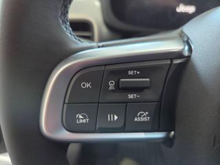 JEEP Avenger usata, con Controllo trazione