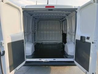 FIAT Ducato usata, con Filtro antiparticolato