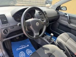 VOLKSWAGEN Polo usata, con Immobilizzatore elettronico